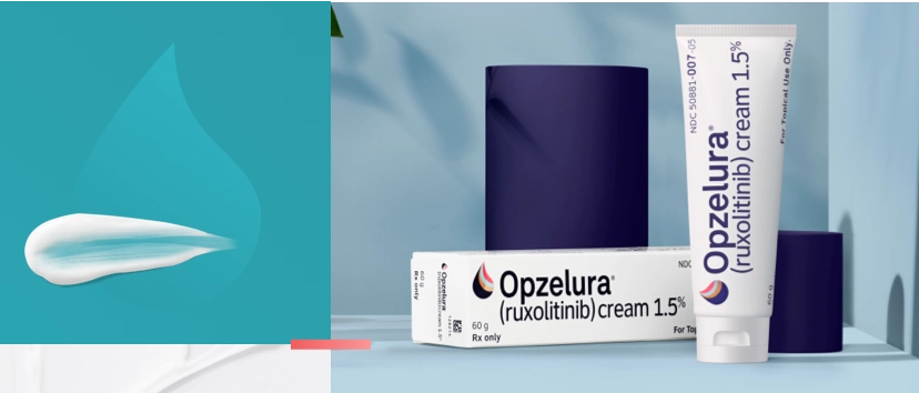 OPZELURA tube