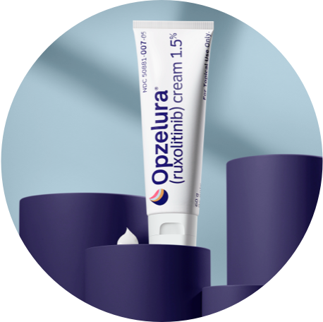 OPZELURA tube