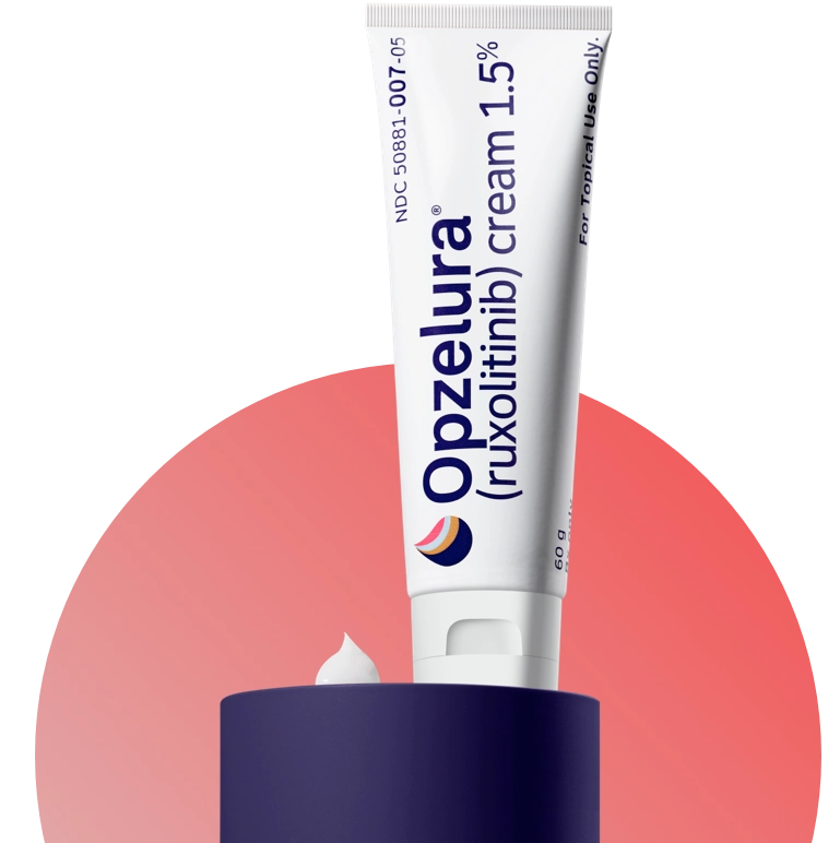 OPZELURA tube