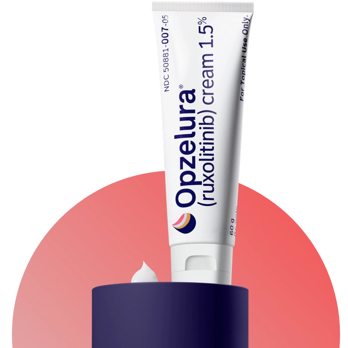 OPZELURA tube